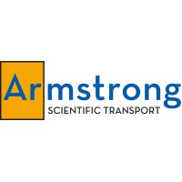 Armstrong Scientific Transport logo - Similar company to Easy Move To Canada