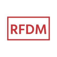 RFDM Solutions logo - Similar company to Varfix