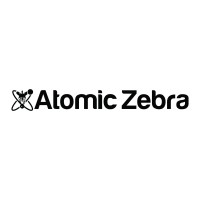 Atomic Zebra logo - Similar company to A24 Consulting