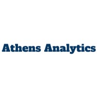 Athens Analytics logo - Similar company to In Silico