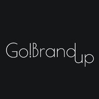 GO Brand UP logo - Similar company to Next Level Academy