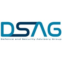 Defence and Security Advisory Group logo - Similar company to Integrated Intelligence, Defence, And Security Solutions