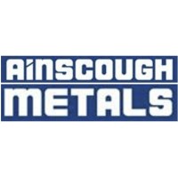 Ainscough Metals logo - Similar company to Solid Sheds Limited