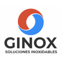 GINOX logo - Similar company to Ginox Srl