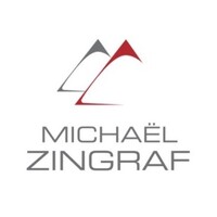 Michaël zingraf logo - Similar company to Icone Immobilier - John Taylor