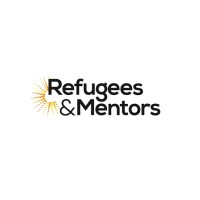 Refugees & Mentors CIC logo - Similar company to Visit From The Stork