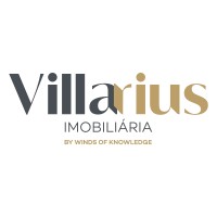 Villarius by Winds of Knowledge Unipessoal logo - Similar company to Mútuo Valor, Lda