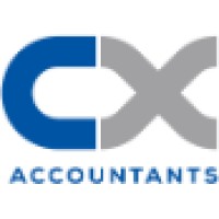CX Accountants logo - Similar company to Taxtrack Solutions