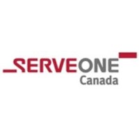 SERVEONE Canada, Inc. logo - Similar company to Serveone - Global Business Partner
