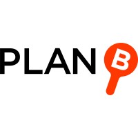 PLAN-B AS logo - Similar company to Watech As