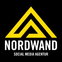 NORDWAND Digital - Social Media Agentur logo - Similar company to David&Goliath Ohg