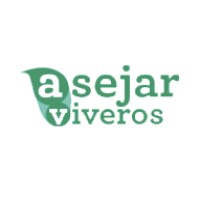 Asejar Viveros logo - Similar company to Viveros Oasis