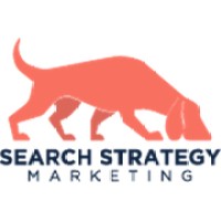 Search Strategy Marketing logo - Similar company to Rocket Boost Media