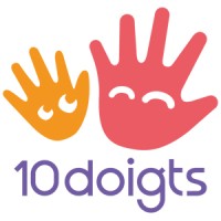 10doigts logo - Similar company to Cotrem Logistique