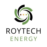 RoyTech Energy logo - Similar company to Roytech Inc.