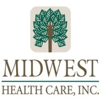 Midwest Health Care Inc logo - Similar company to Associated Purchasing Services
