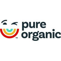 Pure Organic Snacks logo - Similar company to Lua Clinic
