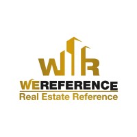Wereference logo - Similar company to عاصمة المقاولات العامة والمشروعات المتكاملة