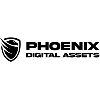 Phoenix Digital Assets logo - Similar company to Clarify Pharma Plc