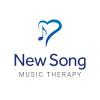 New Song Music Therapy logo - Similar company to Joyful Noises Llc