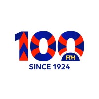 International Hockey Federation (FIH) logo - Similar company to Observer Foundation