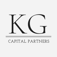 KG Capital Partners logo - Similar company to Wearedavinci