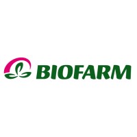 Biofarm Oy logo - Similar company to Olini Oy