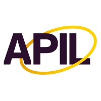 APIL logo - Similar company to Trident Electrical Solutions