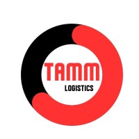 TAMM LOGISTICS logo - Similar company to Vista Lojistik