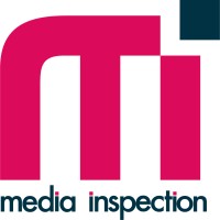 MEDIA INSPECTION LTD logo - Similar company to Bluepack