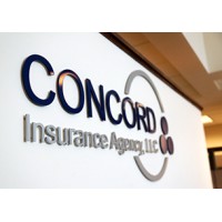 Concord Insurance logo - Similar company to Corncob, Inc.