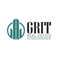Grit Real Estate Dubai logo - Similar company to Baypoint Dubai
