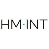 HM.INT logo - Similar company to World-Coop Consortium (W2C)