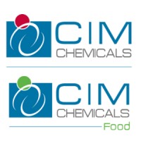 CIM Chemicals (Pty) Ltd logo - Similar company to Chemchimp