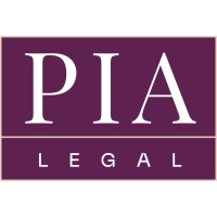 PIA Legal logo - Similar company to Özçiçek Hukuk Bürosu