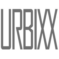URBIXX ARQUITETURA logo - Similar company to Residual Studio