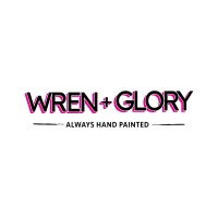 Wren + Glory logo - Similar company to Agmes