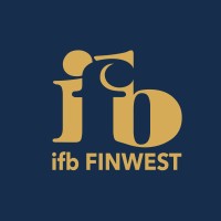 IFB Finwest logo - Similar company to Tilburg Career Days