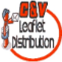 C&V Leaflet Distribution