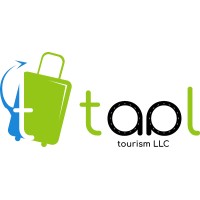 Taal Tourism UAE logo - Similar company to Mogao Restobar & Lounge - Dubai Silicon Oasis (Dso)