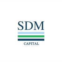 SDM Capital Chile 🇨🇱 logo - Similar company to Qinaya