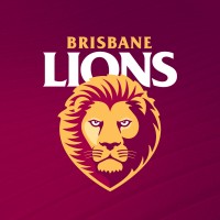 Brisbane Lions logo - Similar company to Royal National Agricultural & Industrial Association Of Qld