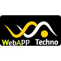WebApp Techno logo - Similar company to Webapp Technolabs