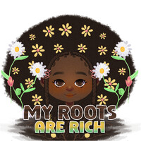 My Roots Are Rich logo - Similar company to Soc-X