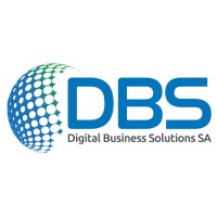 Digital Business Solutions SA logo - Similar company to Digital Business Systems