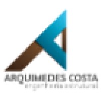 Arquimedes Costa Engenharia Estrutural logo - Similar company to Gomez E Moraes Estruturas Metálicas E Engenharia Civil