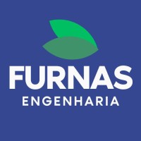 Furnas Engenharia logo - Similar company to Furnas & Companhia