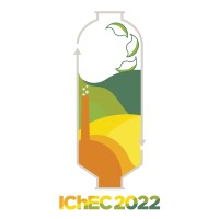 IChEC 2022 logo - Similar company to Indonesia Chemical Engineering Challenge (Ichec)