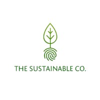 The Sustainable Company logo - Similar company to Spark Innovative Packaging