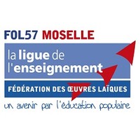 LIGUE DE L'ENSEIGNEMENT - FOL MOSELLE logo - Similar company to Lwt